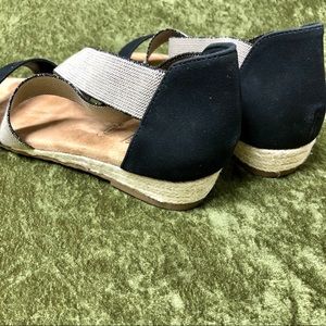 impo roley espadrille wedge sandal